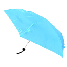 3-Fold Umbrella Summer Sun and Rain Protection Foldable Cute Umbrella || UV Protection Rain Sun Umbrella || Travel Accessories || Umbrella for Children, Girls, and Boys (1 Pc) 