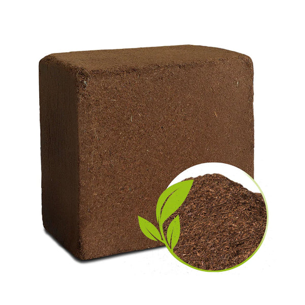 BioCoco Soil Enricher