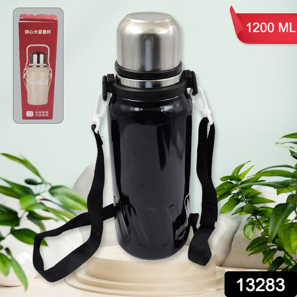 Stainless Steel Water Bottle