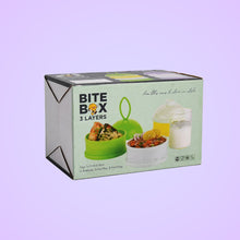 Cute and portable milk powder box